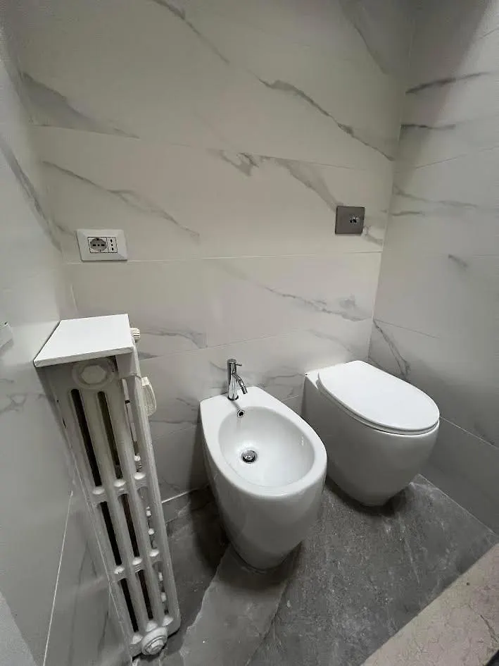 Penthouse 23 - Vatican Charming Apartment Rome